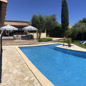 Villa_Hébergement_Vacances_Marseillan